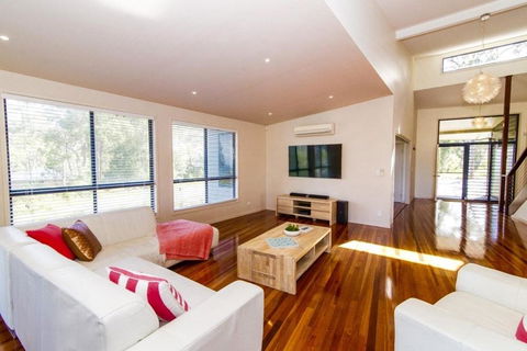 The Holiday House - Mackay Tourism 3