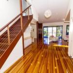 The Holiday House - Mackay Tourism 0