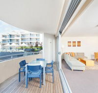 Cote DAzur Unit 7 / 61 Donald Street - Mackay Tourism