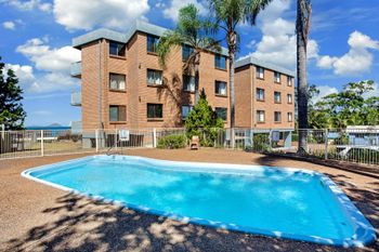 Triview Unit 10 1 Mitchell Street - Mackay Tourism 1