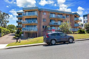 Triview Unit 10 1 Mitchell Street - Mackay Tourism 3