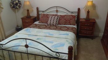 Deloraine Comfort - Mackay Tourism 1