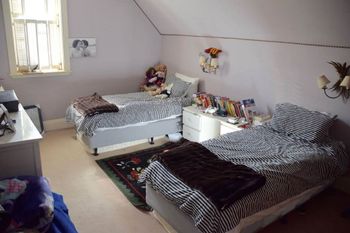 Expansive French Style Apartment H343 - Mackay Tourism 2