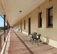 Quest Whyalla Playford - Mackay Tourism