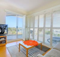 Resort Apartment on Salt Beach 6318 - Mackay Tourism