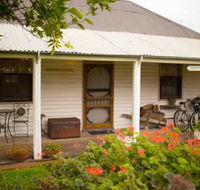 Davidsons Cottage - Mackay Tourism