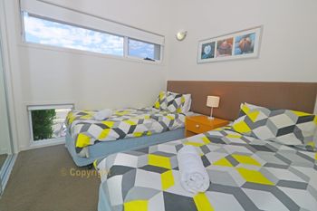 Pandanus Pocket 27 Holiday Apartment Casuarina - Mackay Tourism 3