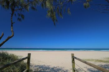 Pandanus Pocket 27 Holiday Apartment Casuarina - Mackay Tourism 5