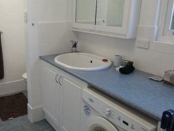 Lakeside Getaway - Mackay Tourism 2