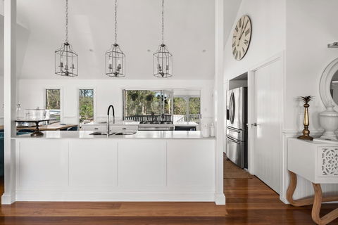 Summerville House - Mackay Tourism 5