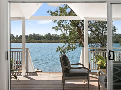 Summerville House - Mackay Tourism 6
