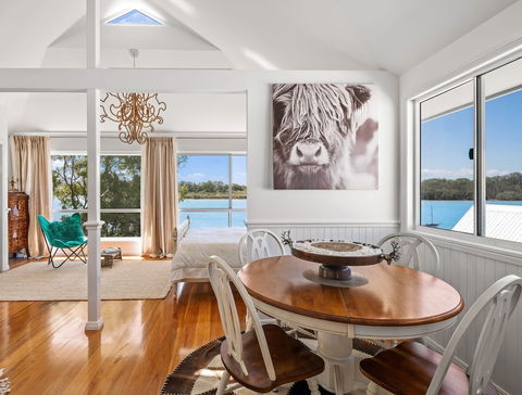 Summerville House - Mackay Tourism 1