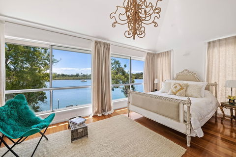 Summerville House - Mackay Tourism 3