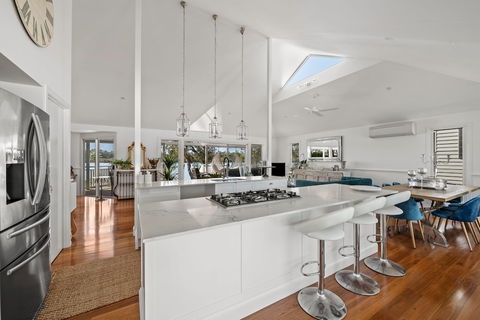 Summerville House - Mackay Tourism 4