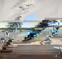 Summerville House - Mackay Tourism