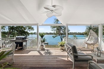Summerville House - Mackay Tourism 0