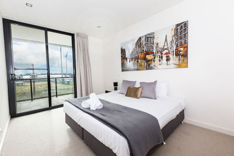 Trendy Self Contained City Apartment - Mackay Tourism 6