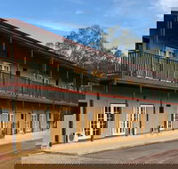Settlers Hotel York - Mackay Tourism