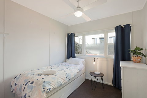 Bungo Beach House Pet Friendly House - Mackay Tourism 4