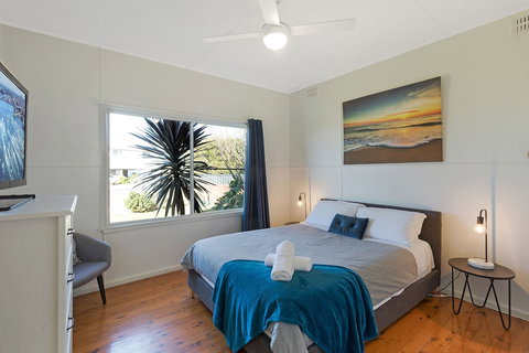 Bungo Beach House Pet Friendly House - Mackay Tourism 6