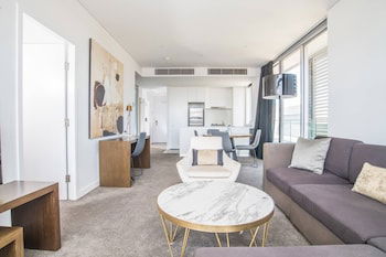 2bed Apartment! Modern Home For 4 At Chatswood - Mackay Tourism 0