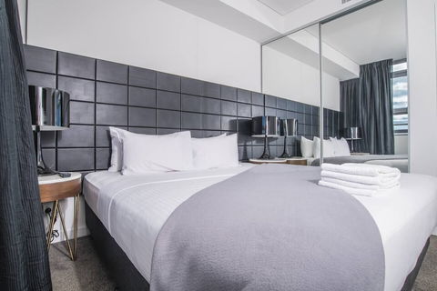 2bed Apartment! Modern Home For 4 At Chatswood - Mackay Tourism 1
