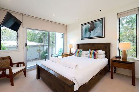Your Place At Belongil Beach - Mackay Tourism 6