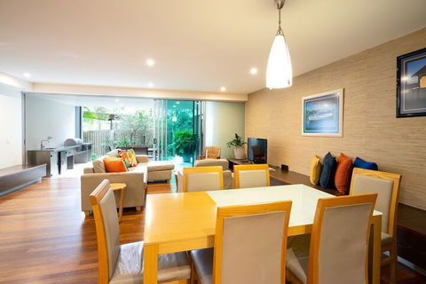 Your Place At Belongil Beach - Mackay Tourism 4