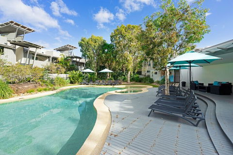 Your Place At Belongil Beach - Mackay Tourism 2
