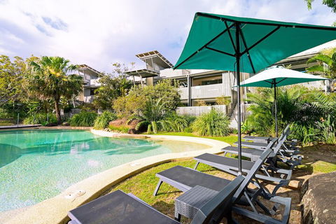 Your Place At Belongil Beach - Mackay Tourism 1
