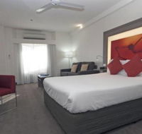 Novotel Atrium Darwin - Mackay Tourism