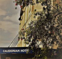 Caledonian Hotel - Mackay Tourism