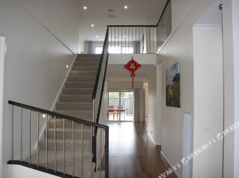 Happy Cozy House - Mackay Tourism 2
