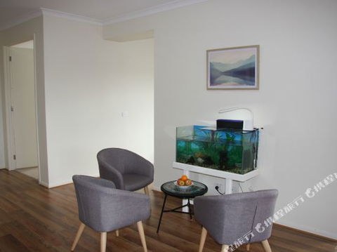 Happy Cozy House - Mackay Tourism 4