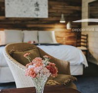 Peppermint Lane Lodge - Mackay Tourism