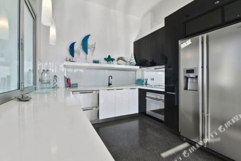 The Accommodation Group â€“ Glasshouse On Bentley Bridport - Mackay Tourism 2