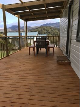 Maydena Digs Cottage - Mackay Tourism 3