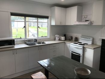 Maydena Digs Cottage - Mackay Tourism 6