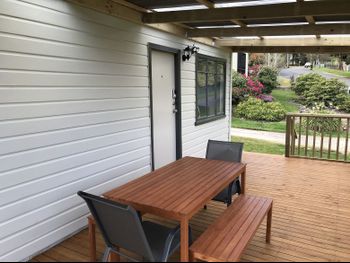 Maydena Digs Cottage - Mackay Tourism 4