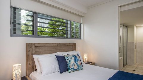 Magnetic Blue Waterfront Apartments - Mackay Tourism 4