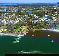 Villa 1 Lazy Days - Mackay Tourism
