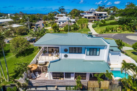 A PERFECT STAY - Salta - Mackay Tourism 3