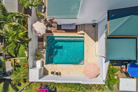 A PERFECT STAY - Salta - Mackay Tourism 0