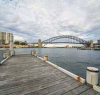 Harbourside 49 - Mackay Tourism