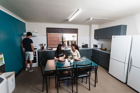 Guild House - Mackay Tourism 5