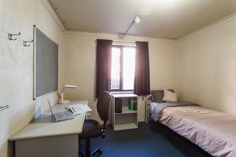 Guild House - Mackay Tourism 3
