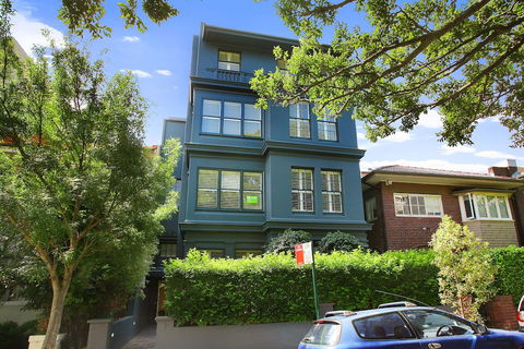 I Can View Woolloomooloo - Mackay Tourism 0