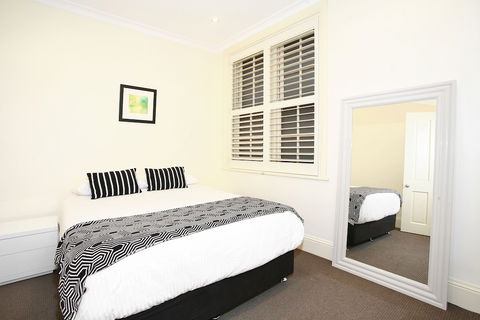 I Can View Woolloomooloo - Mackay Tourism 3