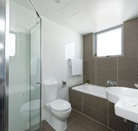 Astra Apartments Miller Street - Mackay Tourism