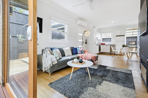 AMORE - Mackay Tourism 2